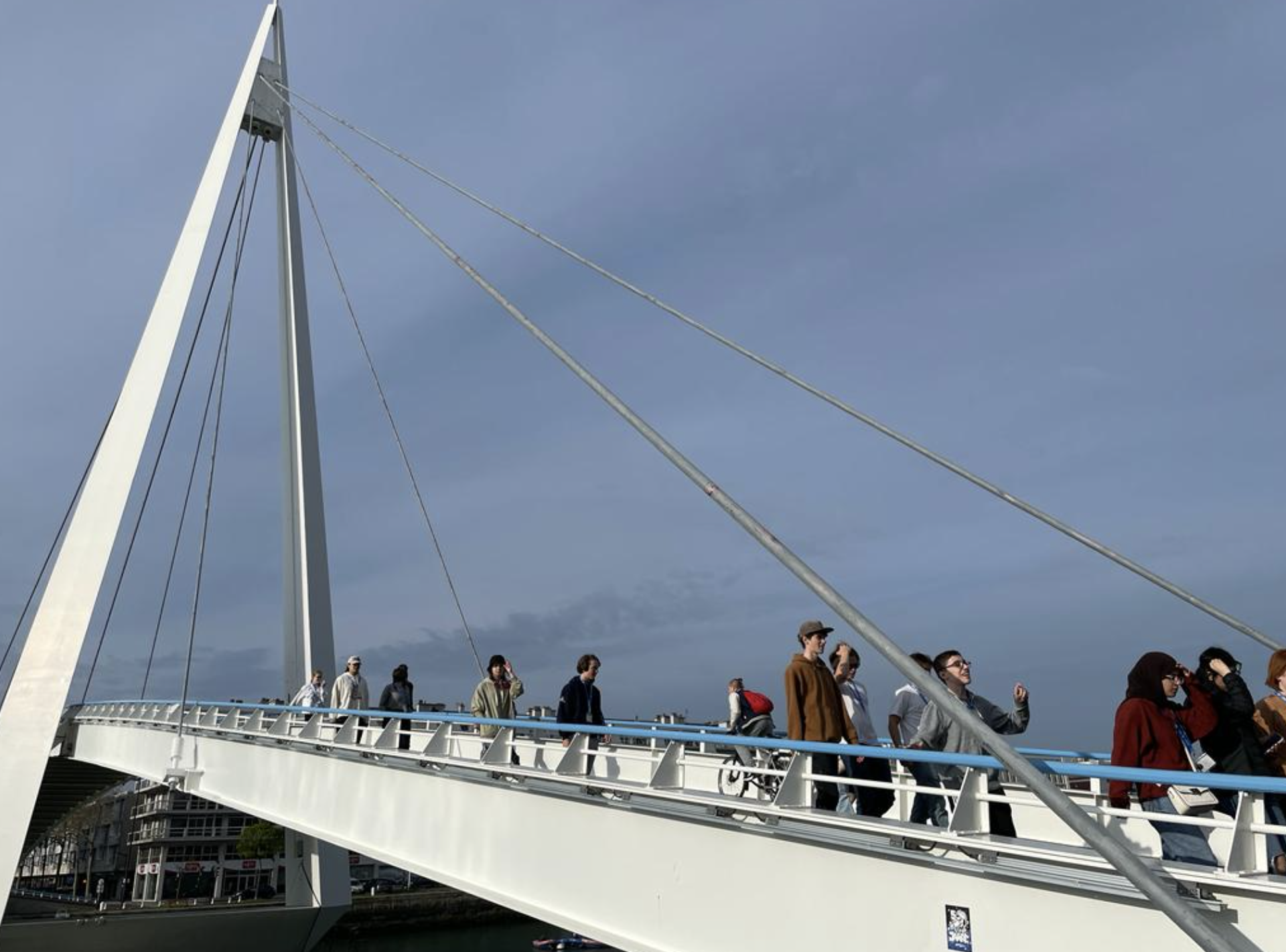 evolve tours france school trips